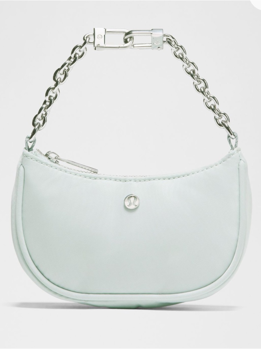 Lululemon City Essentials Nano Shoulder Bag